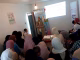 إقليم الحسيمة.. حملة تحسيسية بإمرابطن لتعزيز الوقاية والكشف المبكر عن سرطان الثدي وعنق الرحم缩略图