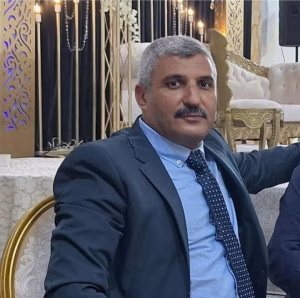 تعزية في وفاة السيد محمد بنصفية