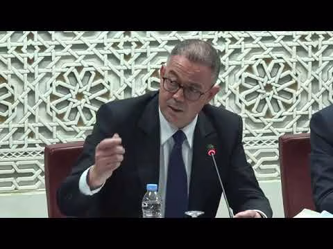 الجواب الكامل لوزير المالية بخصوص مناقشة قانون المالية لسنة 2027