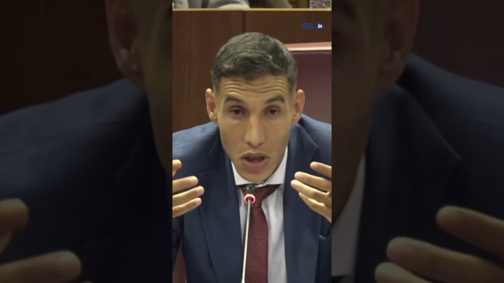برلماني يفضح تبديد المال العام: 3 المليار ونصف فطريق وماتصرفاتش 10 المليون!