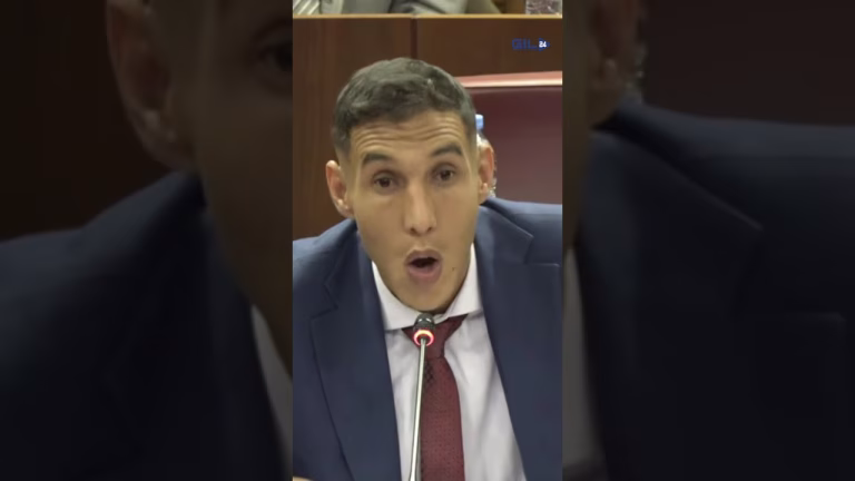 برلماني ينتقد غياب التنمية: زيرو أوتوروت زيرو سكة حديد، ونفس الضرائب!