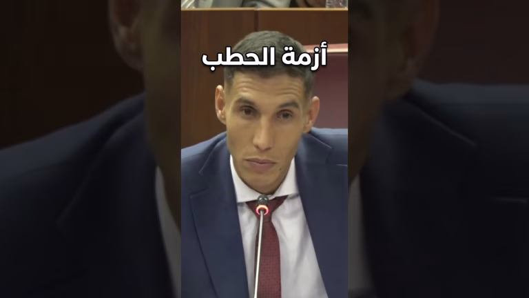 صرخة المناطق الجبلية بالبرلمان: قنطار الحطب واصل 4000 ريال!