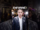 GIL24-TV Raphaël Glucksmann a eu un enfarinement apers “sa victoire”.缩略图