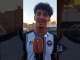 GIL24-TV تصريح علي البينان لاعب الاتحاد الإسلامي الوجدي بعد الفوز وتحقيق ثلاث نقاط缩略图