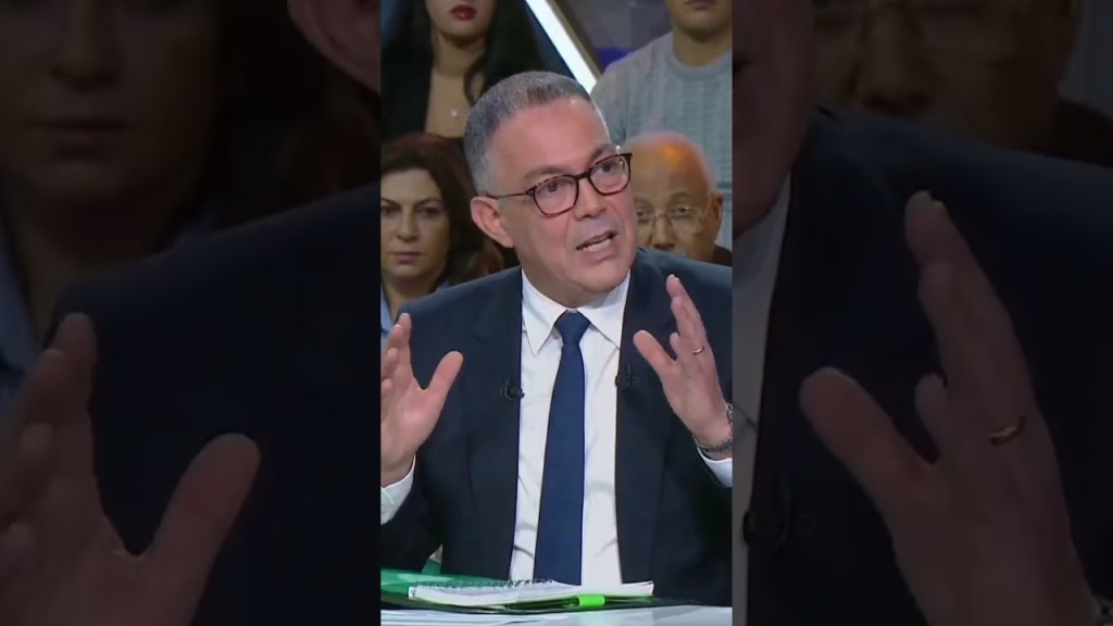 GIL24-TV كواليس التدخل لوقف جشع الوسطاء وحماية الفلاح والمستهلك