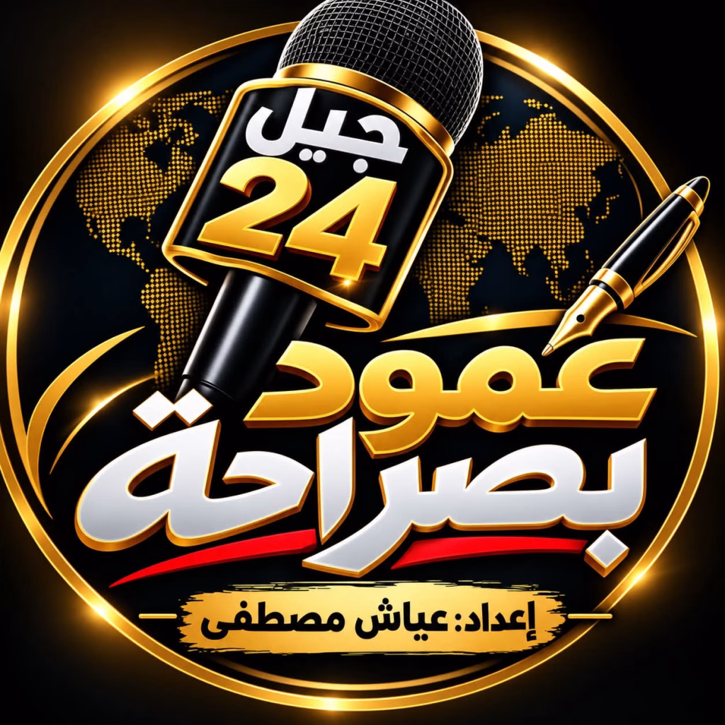 بصراحة مع مصطفى عياش插图 بصراحة مع مصطفى عياش插图