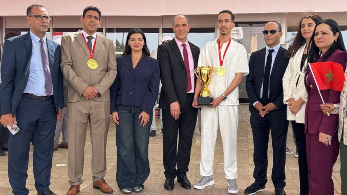 ICT Competition