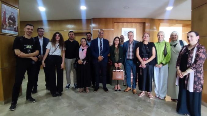 Maroc Entrepreneur