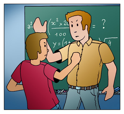 relation-enseignant-eleve