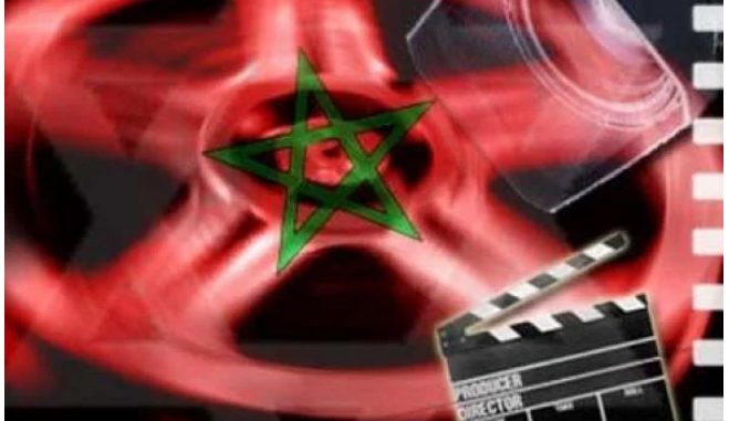 السينما المغربية