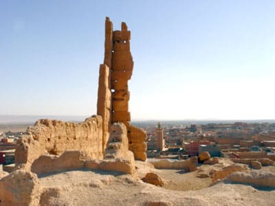 كلميم التراث الأثري