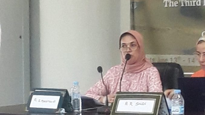 Souad Masmoudi