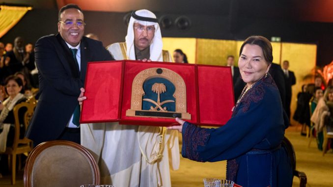 Photographe : Ismail Belkodia