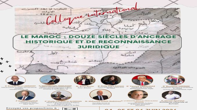 Douze Siècles de Continuité