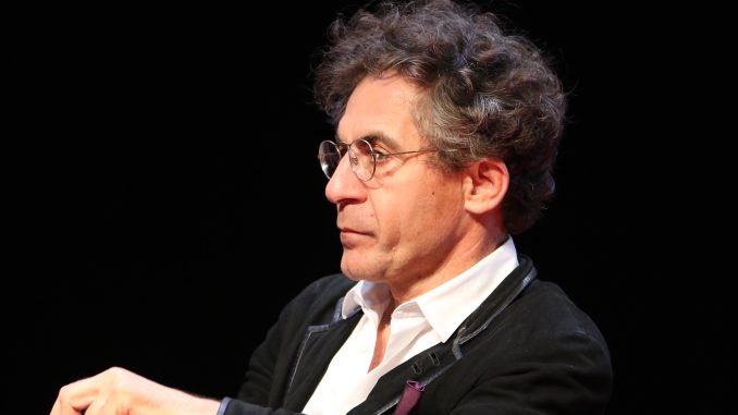 Étienne Klein
