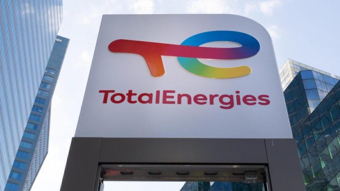 TotalEnergies