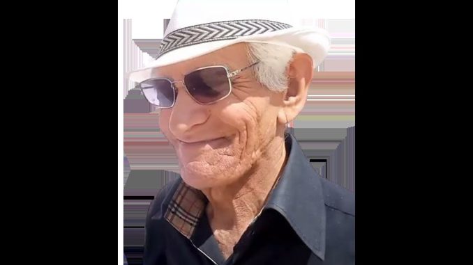 GIL24-Emission يوسف بلعيد .. حكاية الرجل الذي كاد ان يجسد شخصية الملك الحسن الثاني في مسرحية بالجزائر عام 1975