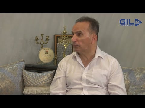 GIL24-Emission محمد الهرد … الصحافة الجهوية بالشرق بدون هوية وتنشر نفس الاخبار