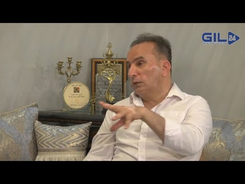 GIL24-Emission محمد الهرد يتحدث عن ظروف توقف جريدة الشرق