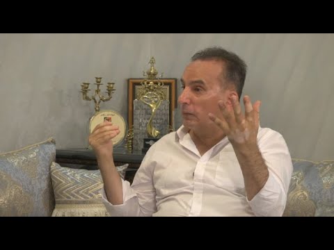 GIL24-Emission محمد الهرد يحكي لأول مرة تفاصيل الاعتقال بتهمة الاشادة بالارهاب