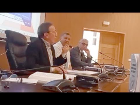 GIL24-Emission HADDI Mohammed point de vue sue le Rapport Stratégique du Maroc 2020-2024