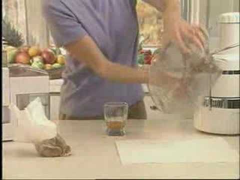 Jack LaLanne Power Juicer