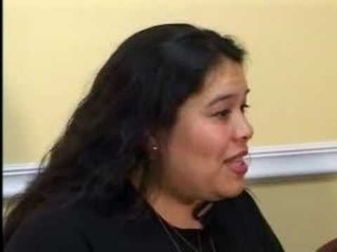 ZUMBA – Amazing Story – Little girl lost so much weight!!!