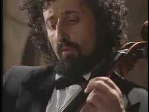 Bach – Cello Suite No.1 i-Prelude