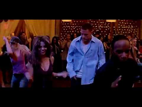 Step Up (2006 Movie) Official Clip – “The B-More Bounce”‘ – Channing Tatum, Jenna Dewan Tatum