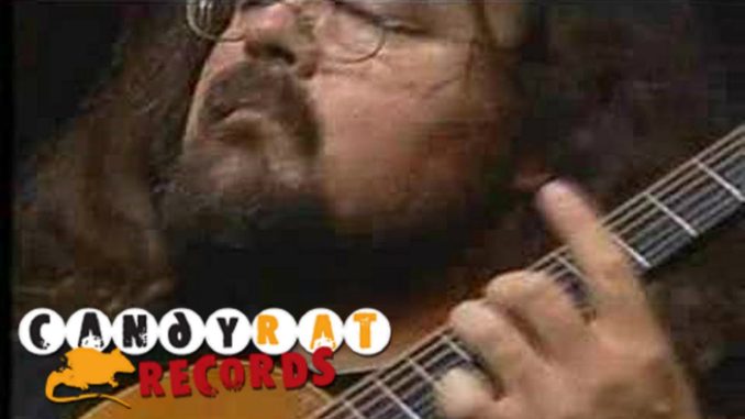 Don Ross – Jesse Helms’ Night in Havana – www.candyrat.com