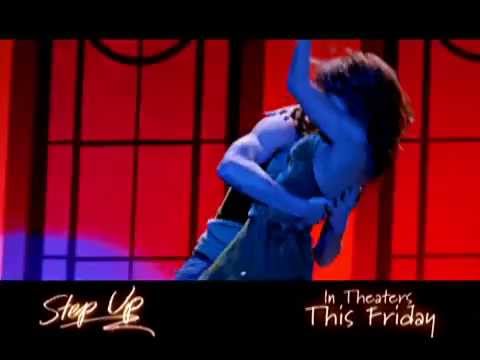 Step Up (2006 Movie) Official Featurette – Channing Tatum, Jenna Dewan Tatum