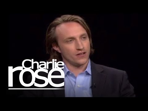 Preview of interview with YouTube Co-founders | Charlie Rose