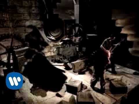 Staind – Fade (Official Music Video)