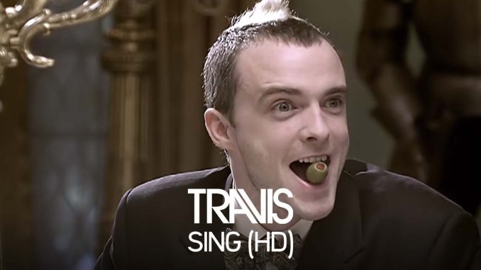 Travis – Sing (Official HD Music Video)