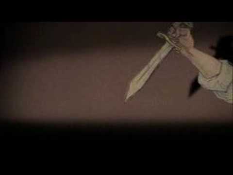 “Dante’s Inferno” – Feature Film Trailer – Toy Theater Puppetry