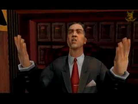 Bully Trailer 3 – “Glorious Institution”
