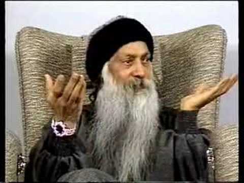 OSHO: What is the Need of Nations?