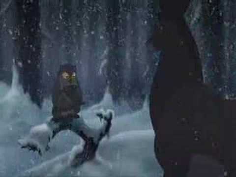 Bambi II – How it all began