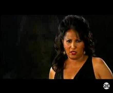 Dexter: the L Word Girls on Dexter