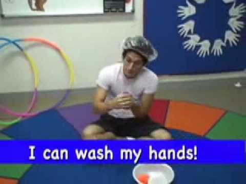 The Bath Song | Teaching Tips | Super Simple Songs