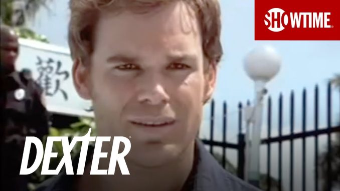 ‘No Blood’ Ep. 1 Official Clip | Dexter | SHOWTIME