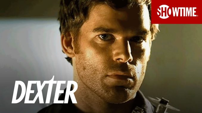 ‘Serial Killer by Night’ Teaser | Dexter | Season 1