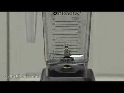 Will It Blend? – Marbles