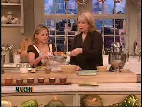 Amy Sedaris | Martha Stewart