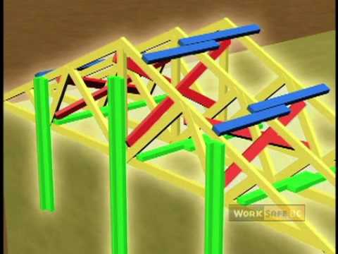 Long Span Trusses