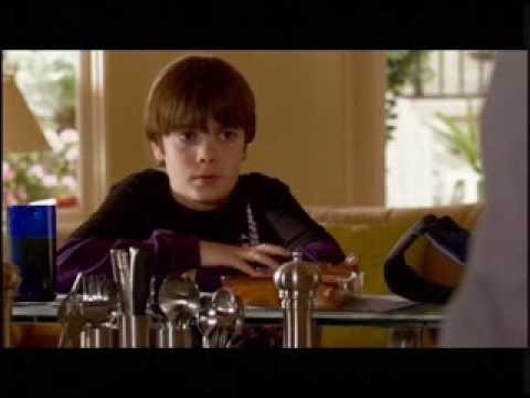 Weeds: A Boy’s Most Important How-To Lesson