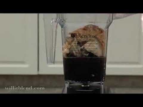 Will It Blend? – Coke + Chicken = Cochicken