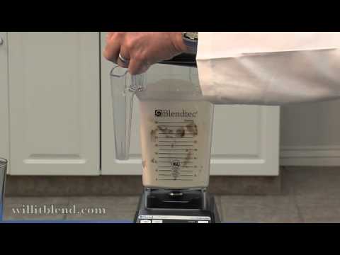 Will It Blend? – Extra Value Meal