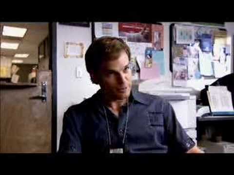Dexter: Killer Cop: Showtime