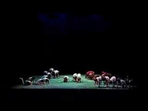 Keeping Score: Stravinsky the Rite of Spring